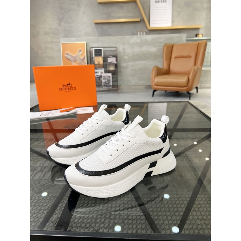 H**mes sneakers